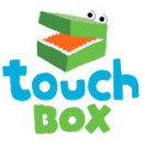   touchBOX小创客