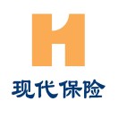 现代保险