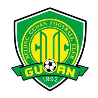 北京国安足球俱乐部